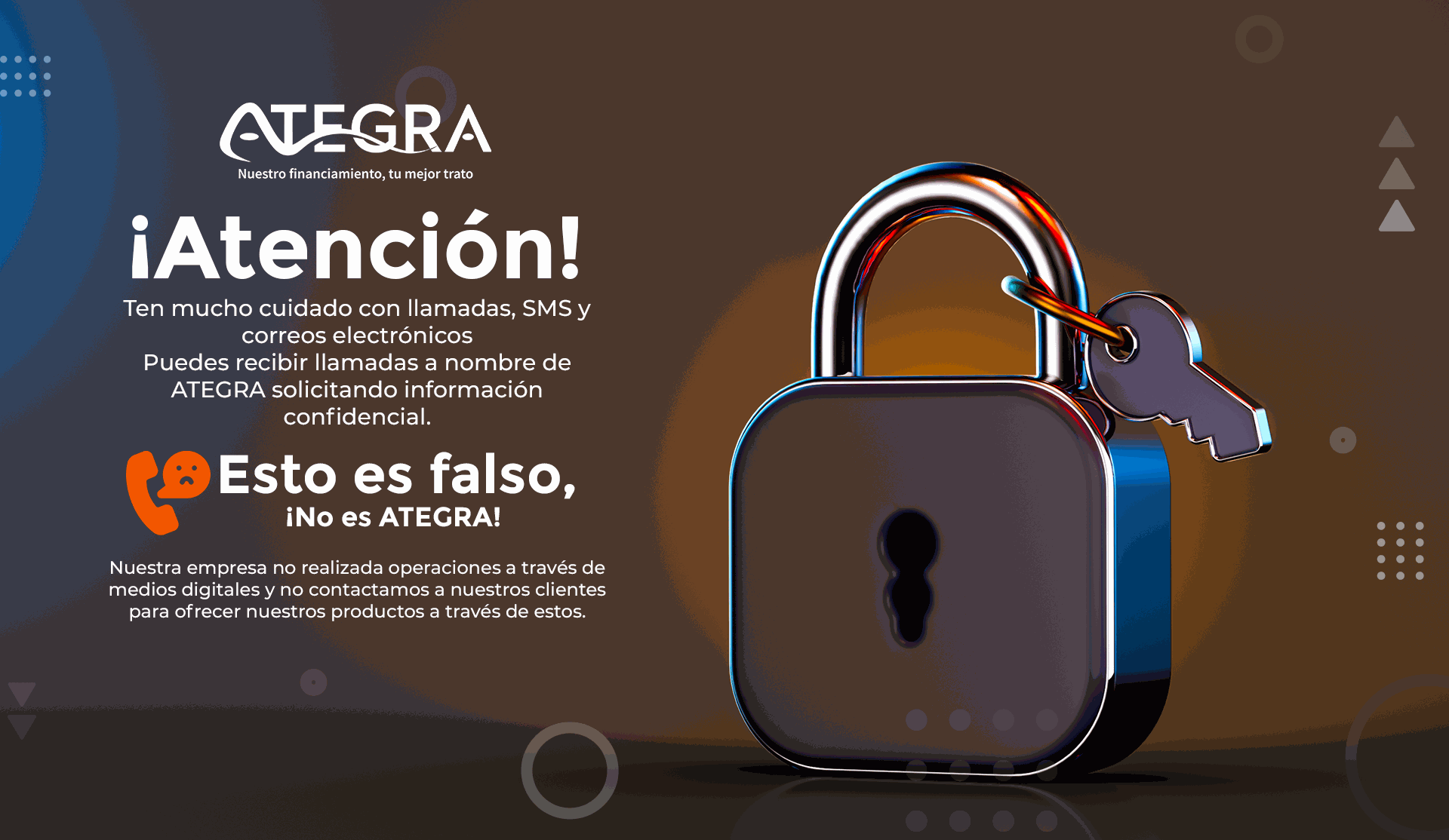 360Fin • Una imagen con una leyenda